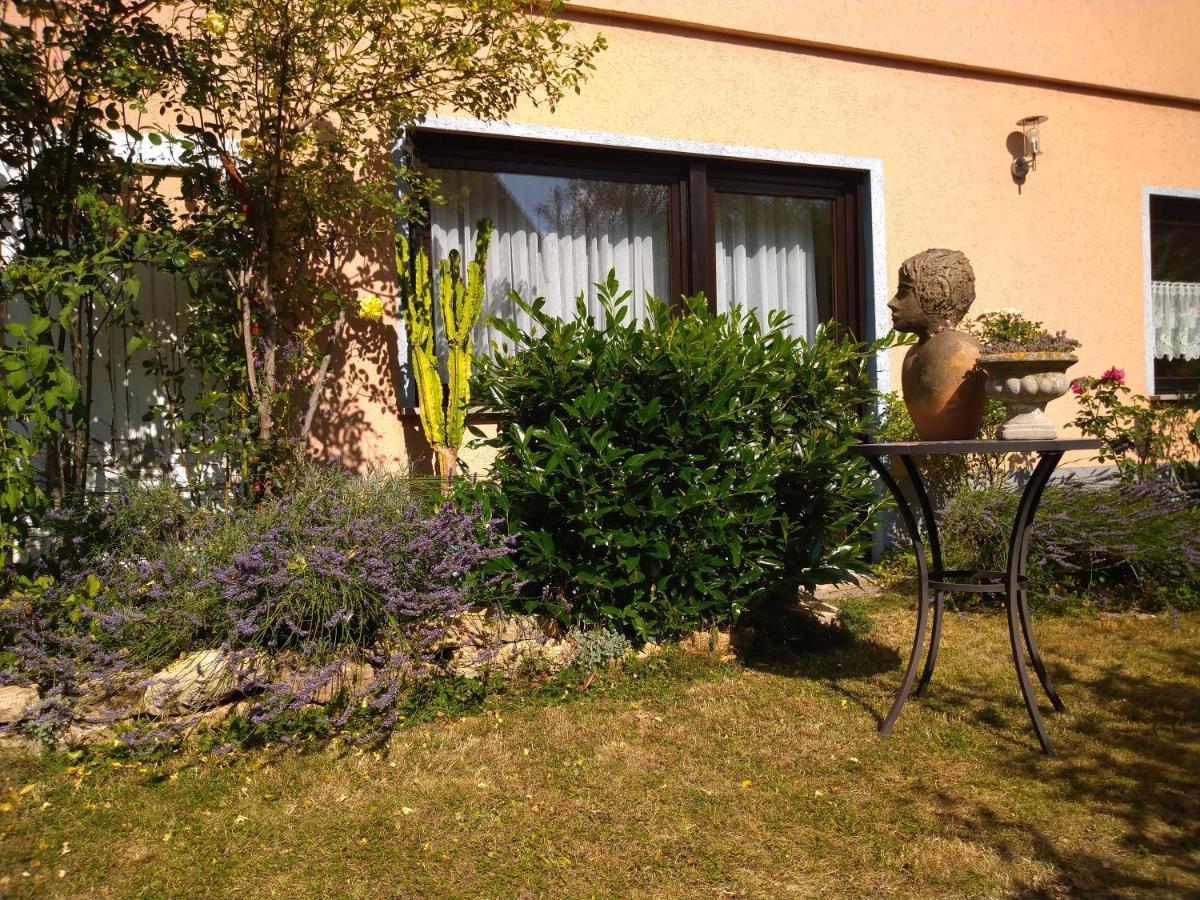 Igersheim Bellairis 아파트 외부 사진