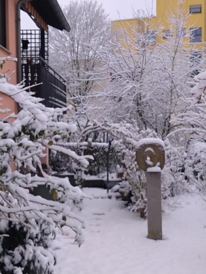 Igersheim Bellairis 아파트 외부 사진