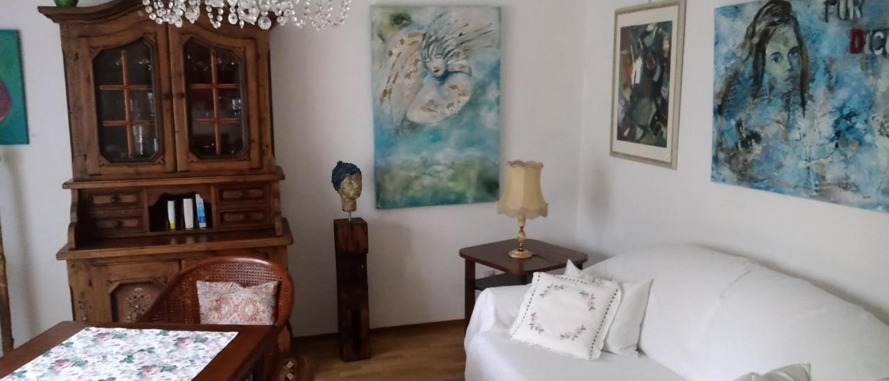 Igersheim Bellairis 아파트 외부 사진